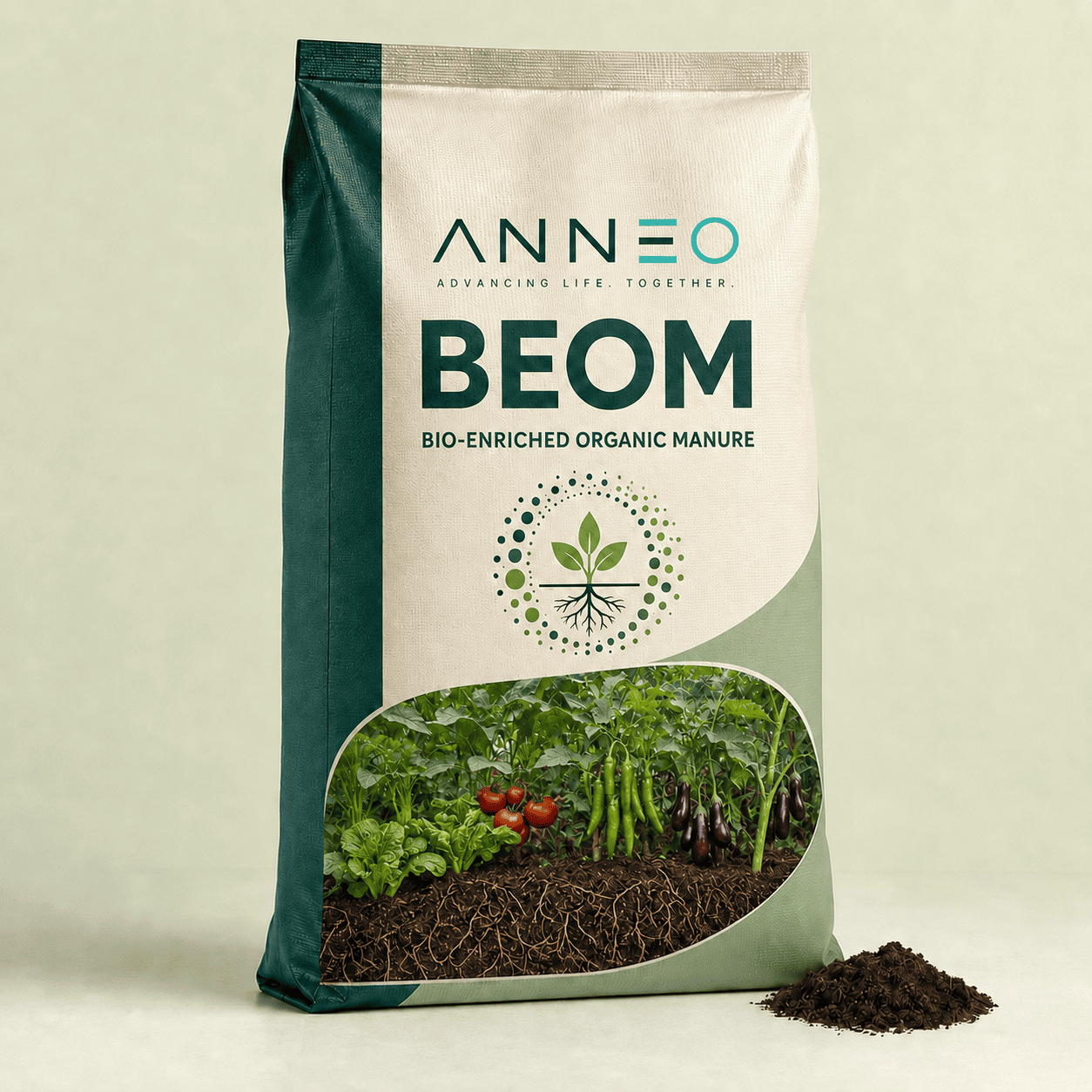 Anneo BEOM
